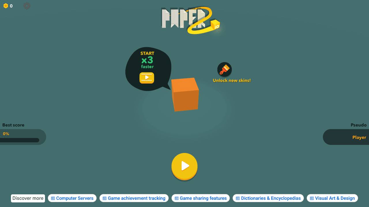 Paper.io 2