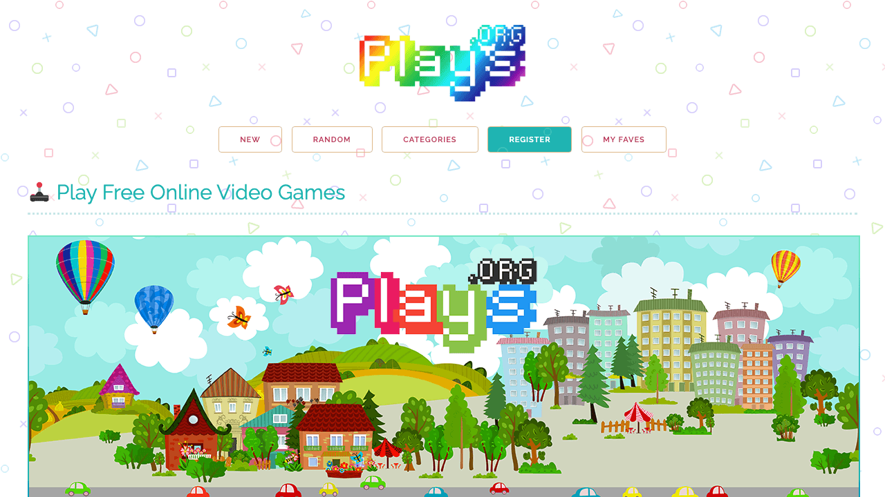 Plays.org