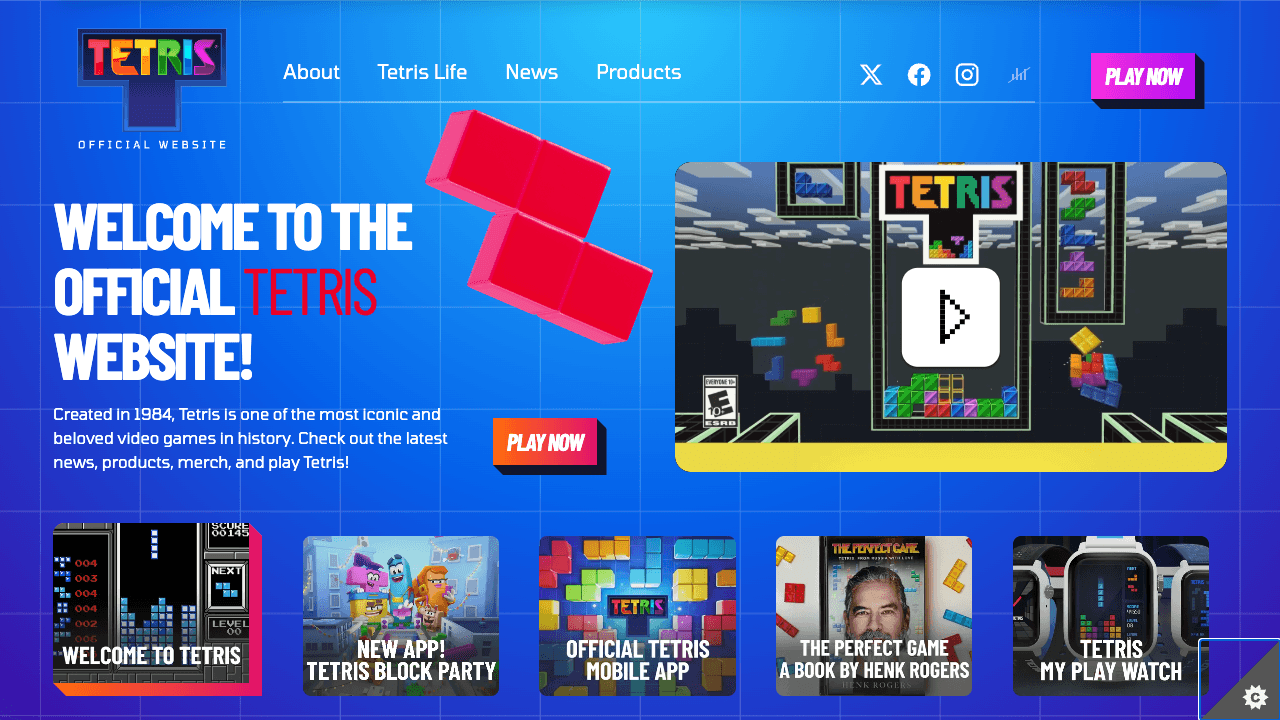 Tetris