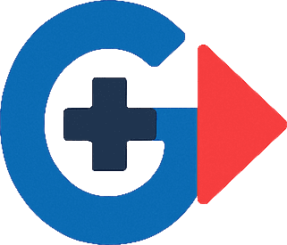 GamesNav Logo