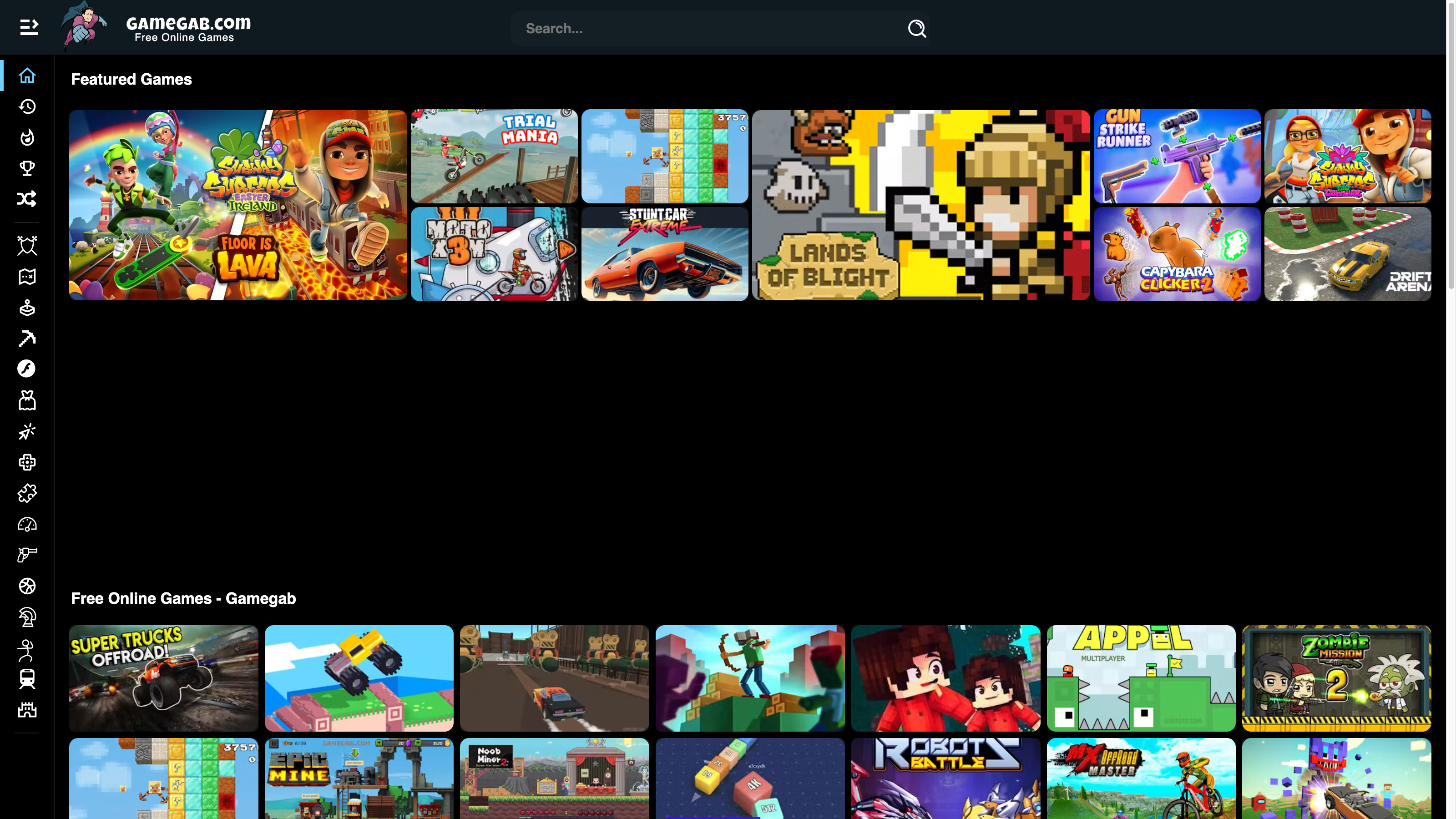 GameGab