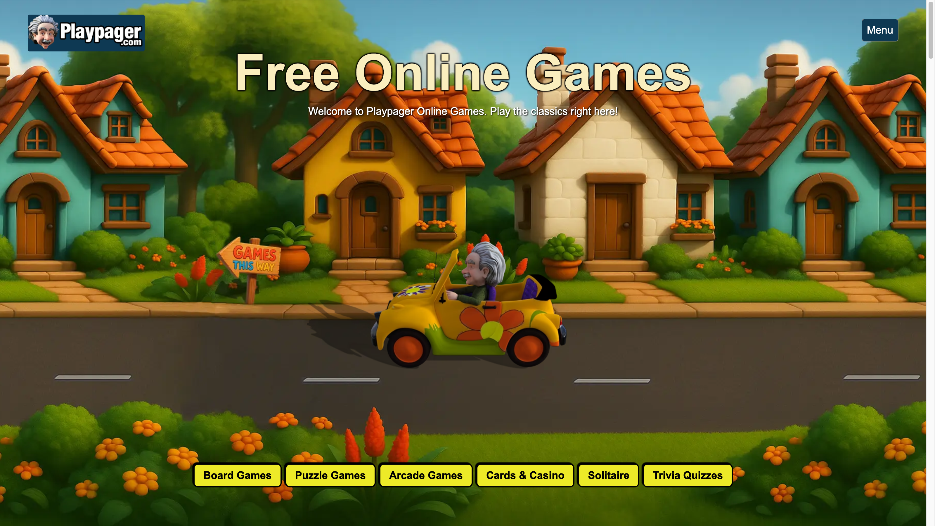 Playpager
