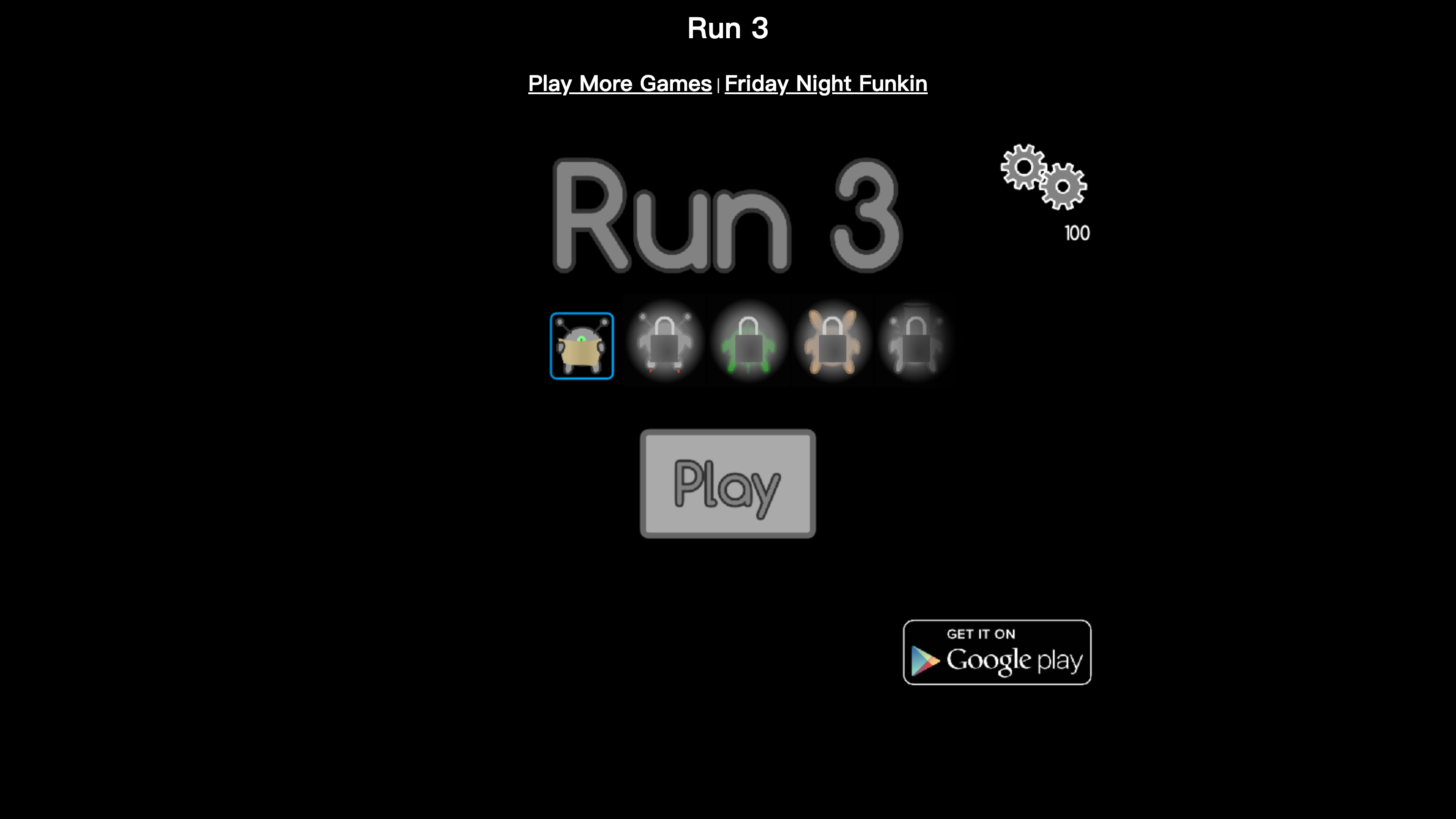 Run 3