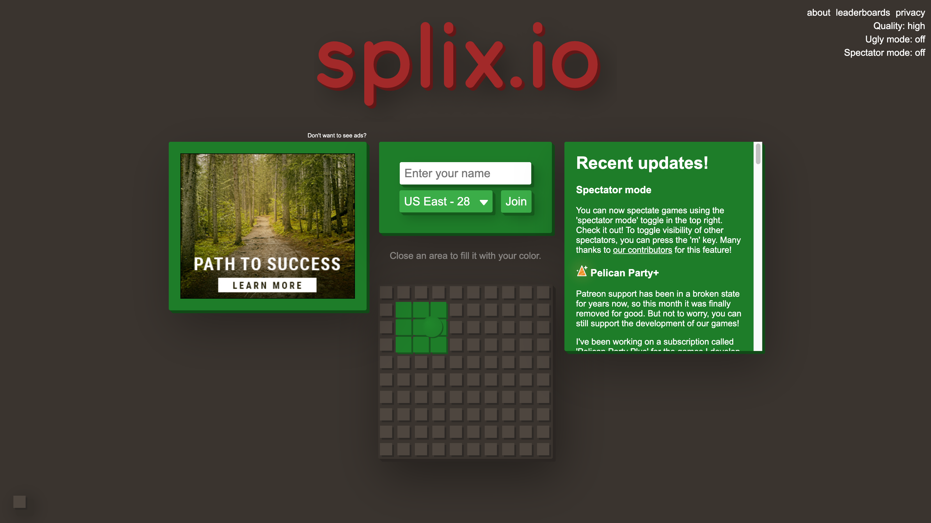 Splix.io