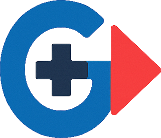 GamesNav Logo